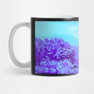 Winter Wonderland Mug